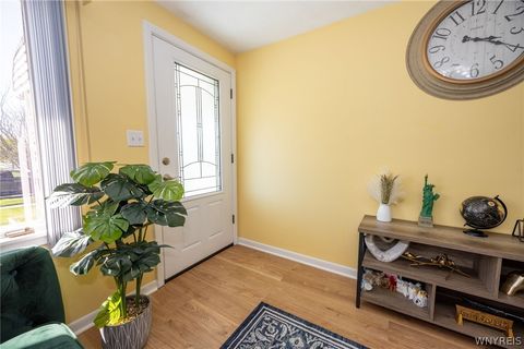 Tiny photo for 89 Homeworth Parkway, Cheektowaga, NY 14225 (MLS # B1676468)