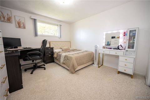 Tiny photo for 89 Homeworth Parkway, Cheektowaga, NY 14225 (MLS # B1676468)