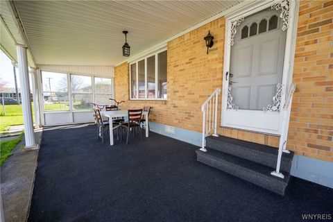 Tiny photo for 89 Homeworth Parkway, Cheektowaga, NY 14225 (MLS # B1676468)