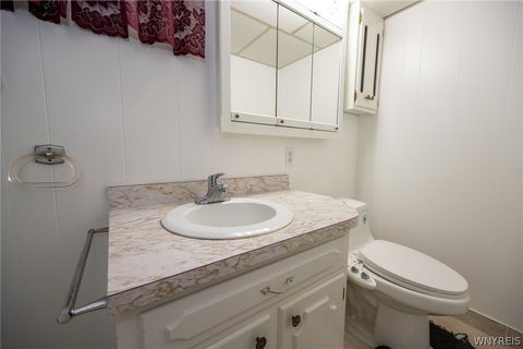 Tiny photo for 89 Homeworth Parkway, Cheektowaga, NY 14225 (MLS # B1676468)