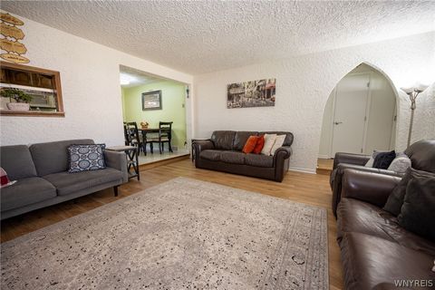 Tiny photo for 89 Homeworth Parkway, Cheektowaga, NY 14225 (MLS # B1676468)