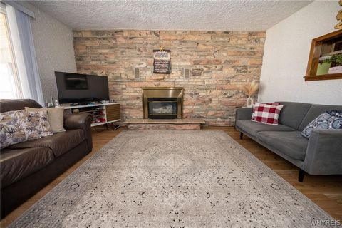 Tiny photo for 89 Homeworth Parkway, Cheektowaga, NY 14225 (MLS # B1676468)