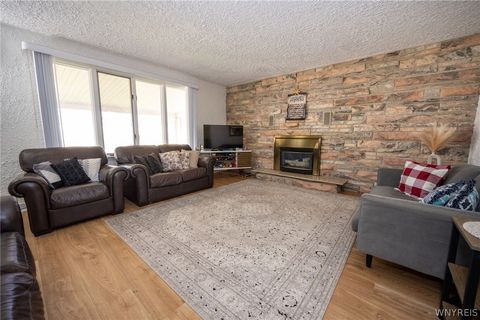 Tiny photo for 89 Homeworth Parkway, Cheektowaga, NY 14225 (MLS # B1676468)