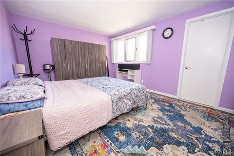Tiny photo for 89 Homeworth Parkway, Cheektowaga, NY 14225 (MLS # B1676468)