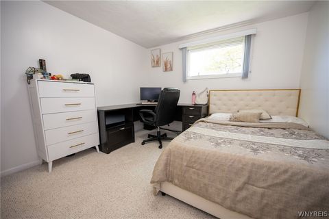 Tiny photo for 89 Homeworth Parkway, Cheektowaga, NY 14225 (MLS # B1676468)
