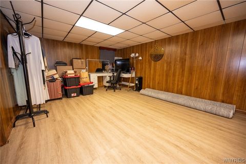Tiny photo for 89 Homeworth Parkway, Cheektowaga, NY 14225 (MLS # B1676468)