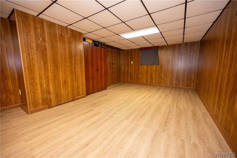 Tiny photo for 89 Homeworth Parkway, Cheektowaga, NY 14225 (MLS # B1676468)