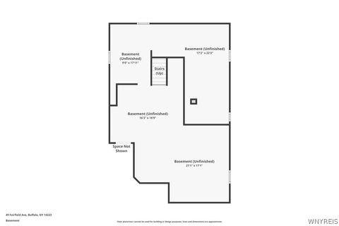 Tiny photo for 89 Homeworth Parkway, Cheektowaga, NY 14225 (MLS # B1676468)