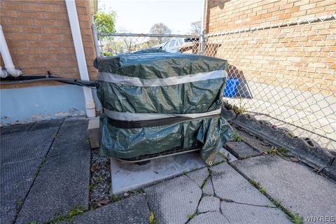 Tiny photo for 89 Homeworth Parkway, Cheektowaga, NY 14225 (MLS # B1676468)