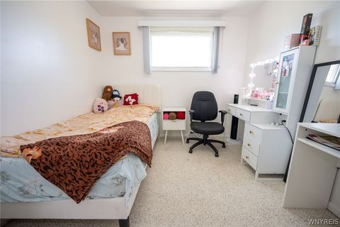 Tiny photo for 89 Homeworth Parkway, Cheektowaga, NY 14225 (MLS # B1676468)