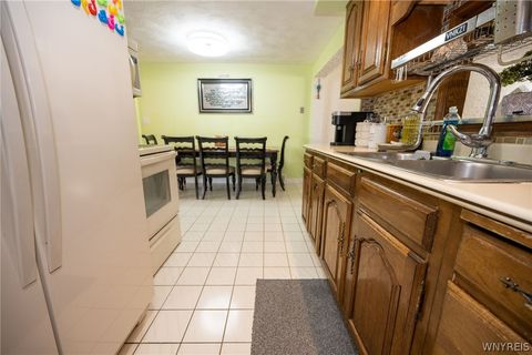 Tiny photo for 89 Homeworth Parkway, Cheektowaga, NY 14225 (MLS # B1676468)
