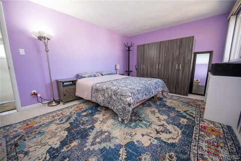 Tiny photo for 89 Homeworth Parkway, Cheektowaga, NY 14225 (MLS # B1676468)