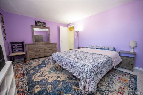 Tiny photo for 89 Homeworth Parkway, Cheektowaga, NY 14225 (MLS # B1676468)