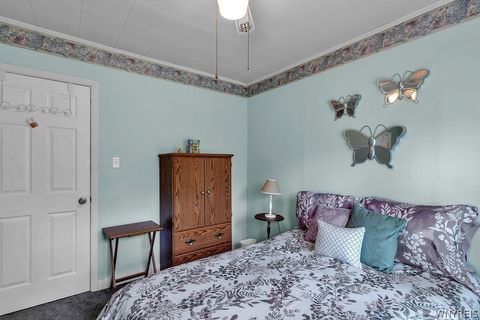 Tiny photo for 4449 Lakeshore Road, Hamburg, NY 14075 (MLS # B1684707)