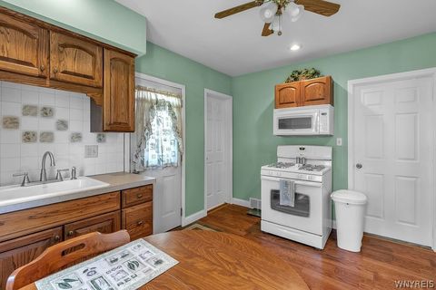 Tiny photo for 4449 Lakeshore Road, Hamburg, NY 14075 (MLS # B1684707)