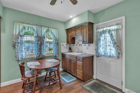 Tiny photo for 4449 Lakeshore Road, Hamburg, NY 14075 (MLS # B1684707)