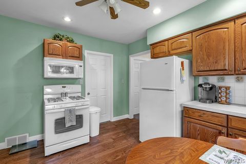 Tiny photo for 4449 Lakeshore Road, Hamburg, NY 14075 (MLS # B1684707)