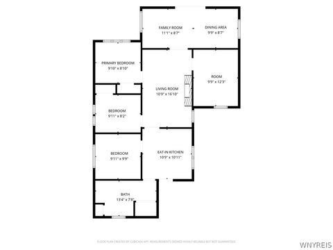 Tiny photo for 4449 Lakeshore Road, Hamburg, NY 14075 (MLS # B1684707)