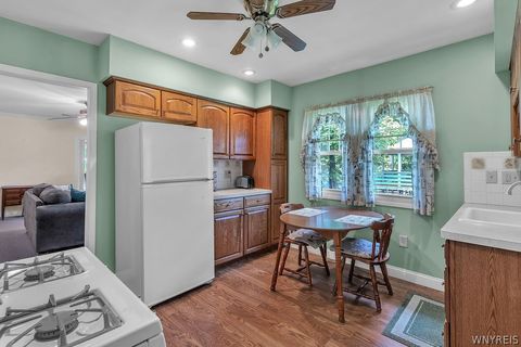 Tiny photo for 4449 Lakeshore Road, Hamburg, NY 14075 (MLS # B1684707)