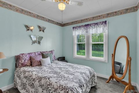 Tiny photo for 4449 Lakeshore Road, Hamburg, NY 14075 (MLS # B1684707)