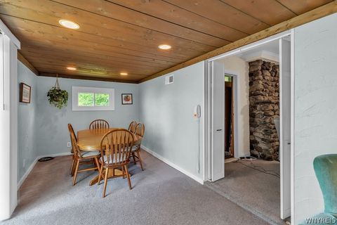 Tiny photo for 4449 Lakeshore Road, Hamburg, NY 14075 (MLS # B1684707)