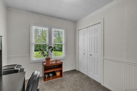 Tiny photo for 4449 Lakeshore Road, Hamburg, NY 14075 (MLS # B1684707)
