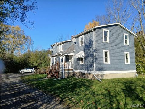 Multifamily For Sale - 3304 Nash Road<br/> Hamburg, NY 14075