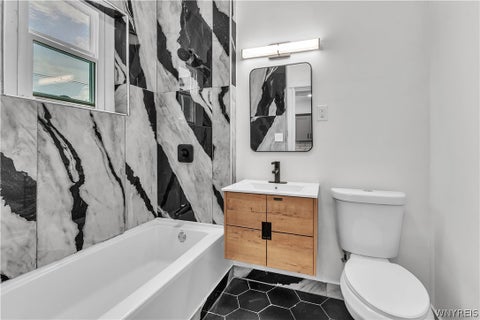 Tiny photo for 545 Niagara Street, Buffalo, NY 14201 (MLS # B1716607)