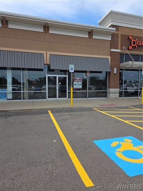 Photo of 4900 suite 300 Transit Road, Cheektowaga, NY 14043 (MLS # B1715197)