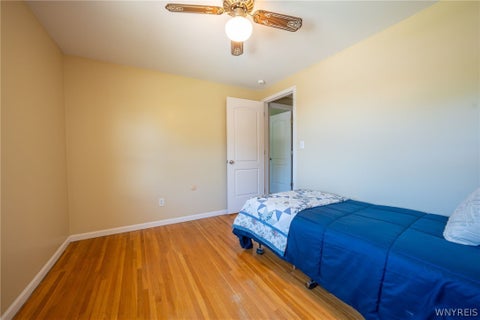 Tiny photo for 26 Harwood Road, West Seneca, NY 14224 (MLS # B1691553)