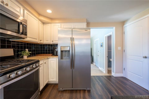 Tiny photo for 26 Harwood Road, West Seneca, NY 14224 (MLS # B1691553)