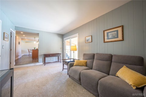Tiny photo for 26 Harwood Road, West Seneca, NY 14224 (MLS # B1691553)