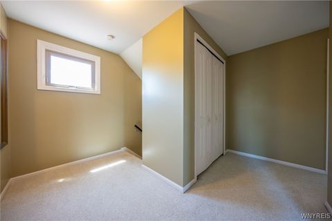 Tiny photo for 26 Harwood Road, West Seneca, NY 14224 (MLS # B1691553)