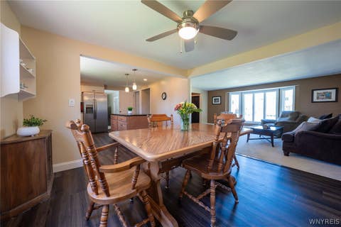 Tiny photo for 26 Harwood Road, West Seneca, NY 14224 (MLS # B1691553)