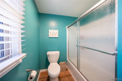 Tiny photo for 26 Harwood Road, West Seneca, NY 14224 (MLS # B1691553)