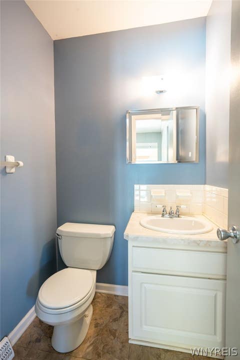 Tiny photo for 26 Harwood Road, West Seneca, NY 14224 (MLS # B1691553)