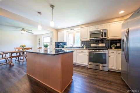 Tiny photo for 26 Harwood Road, West Seneca, NY 14224 (MLS # B1691553)