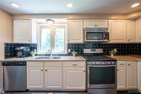 Tiny photo for 26 Harwood Road, West Seneca, NY 14224 (MLS # B1691553)