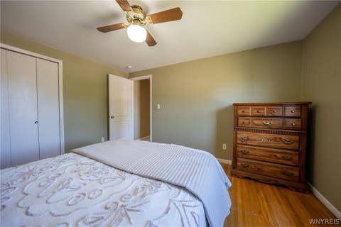 Tiny photo for 26 Harwood Road, West Seneca, NY 14224 (MLS # B1691553)