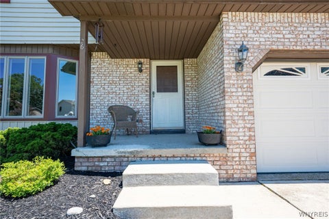Tiny photo for 26 Harwood Road, West Seneca, NY 14224 (MLS # B1691553)