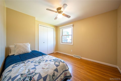 Tiny photo for 26 Harwood Road, West Seneca, NY 14224 (MLS # B1691553)