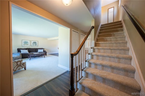 Tiny photo for 26 Harwood Road, West Seneca, NY 14224 (MLS # B1691553)