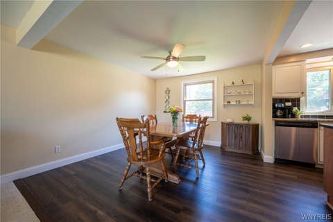 Tiny photo for 26 Harwood Road, West Seneca, NY 14224 (MLS # B1691553)