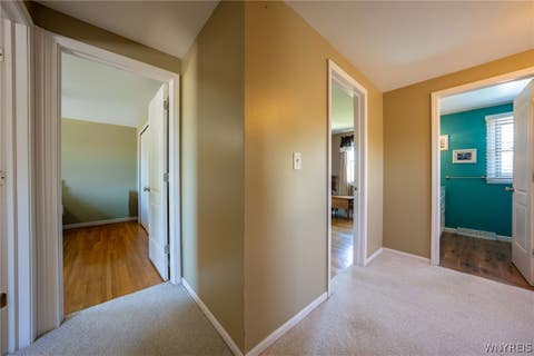 Tiny photo for 26 Harwood Road, West Seneca, NY 14224 (MLS # B1691553)