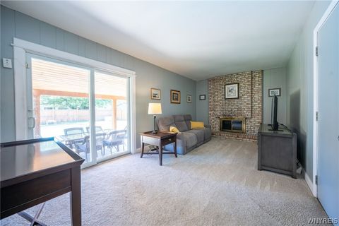 Tiny photo for 26 Harwood Road, West Seneca, NY 14224 (MLS # B1691553)