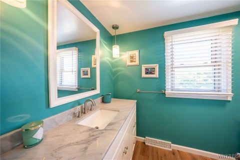 Tiny photo for 26 Harwood Road, West Seneca, NY 14224 (MLS # B1691553)