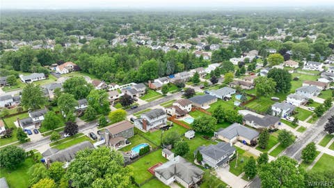 Tiny photo for 26 Harwood Road, West Seneca, NY 14224 (MLS # B1691553)