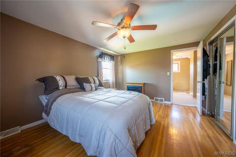 Tiny photo for 26 Harwood Road, West Seneca, NY 14224 (MLS # B1691553)