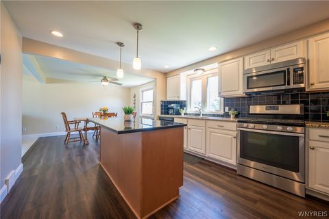 Tiny photo for 26 Harwood Road, West Seneca, NY 14224 (MLS # B1691553)
