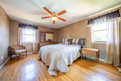 Tiny photo for 26 Harwood Road, West Seneca, NY 14224 (MLS # B1691553)